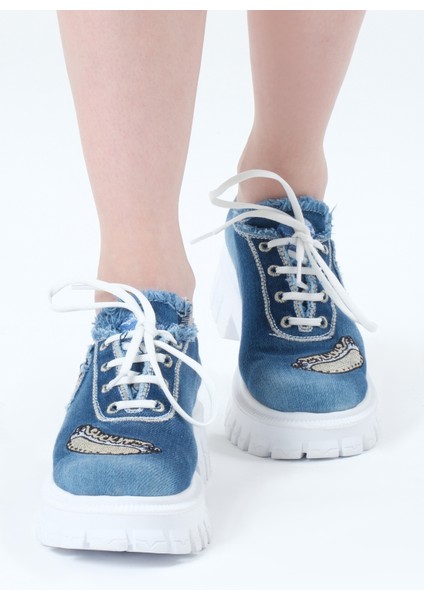 Kot Ayakkabı modelleri