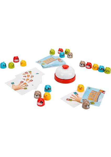 Hızlı Parmaklar Kutu Oyunu fiyatları