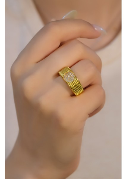 Yüzük 22 Ayar A076052