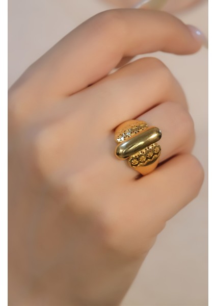 Yüzük 22 Ayar A075542