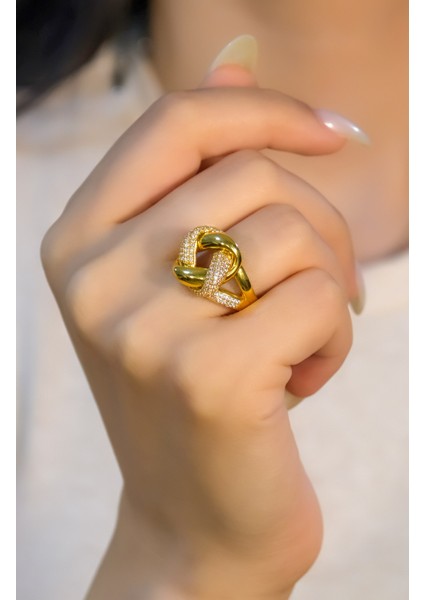 Yüzük 22 Ayar A074988