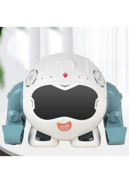 Akıllı Robot Müzikli Takla Atan Robot CTOY-6678-16 fiyatları