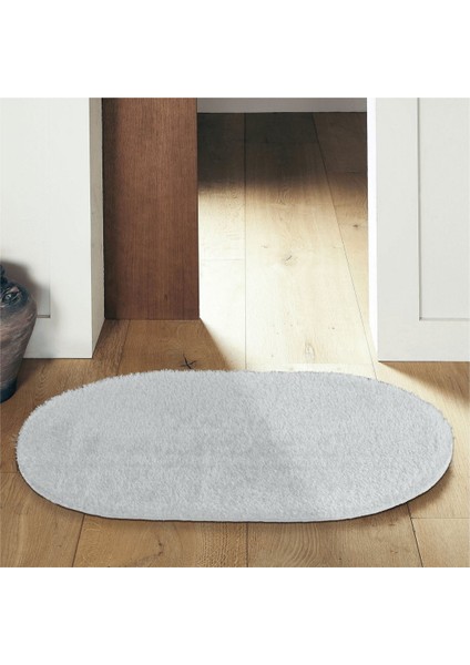 Synergy Doğal Kaymaz Taban Oval Yolluk