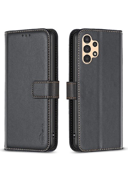 Samsung Galaxy A53 5g Çok Renkli Çoklu Kart Yuvası Deri Için Flip Case (Yurt Dışından) indirimleri