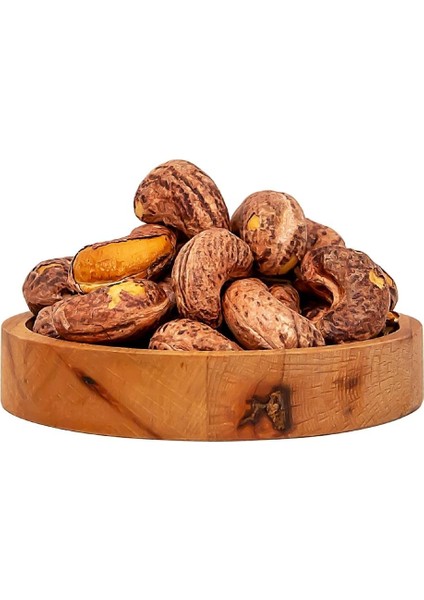Jumbo Kabuklu Kaju 250 G