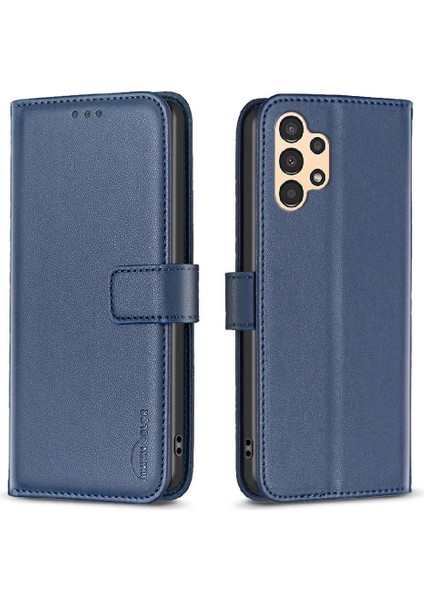 Samsung Galaxy A33 5g Çok Renkli Deri Kılıf Cüzdan Yuvası Için Flip Case (Yurt Dışından) indirimleri