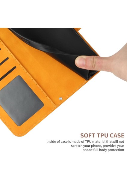 Onur Için Kılıf X7B Kart Tutucu Darbeye Tpu Kabuk Kapak Cüzdan Kredi Pu (Yurt Dışından) fırsatları