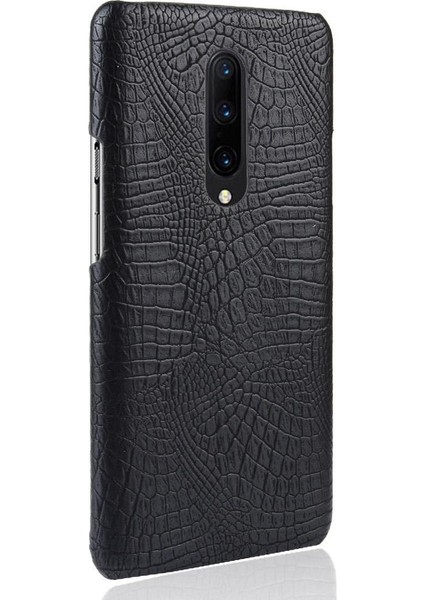 Oneplus 7 Pro Anti Scratch Uyumluluk Kapak Için Şık Klasik Kılıf (Yurt Dışından)