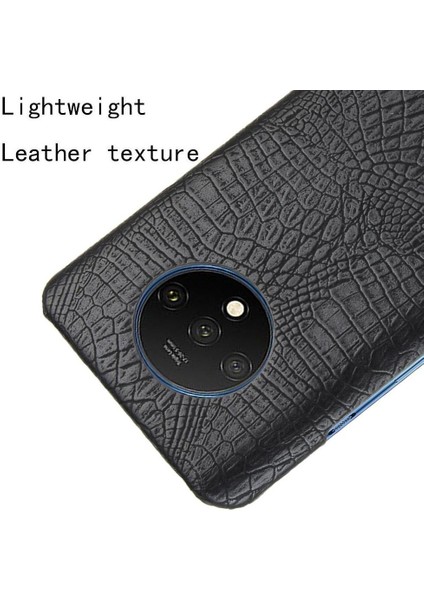 Oneplus 7t Anti Scratch Klasik Timsah Moda Için Şık Klasik Kılıf (Yurt Dışından) indirimleri