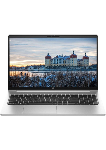 Hp Probook 450 G10 8A562EA08 I5-1335U 16GB 512SSD+1TBSSD 15.6" Fullhd Freedos Taşınabilir BILGISAYAR-CNT009