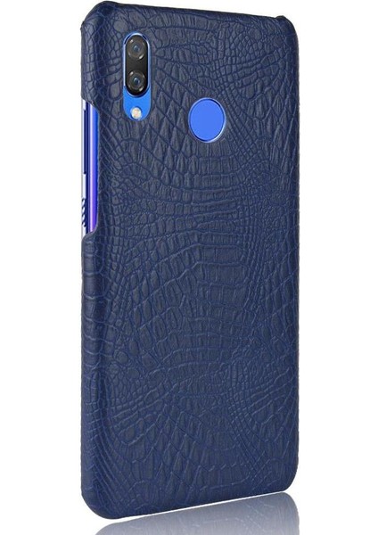 Huawei Nova 3 Uyumluluk Için Şık Klasik Kılıf Koruyucu Kapak Anti (Yurt Dışından)