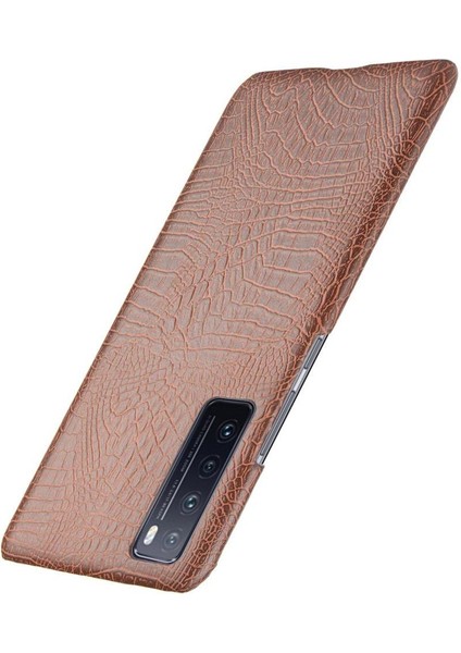 Huawei Nova 7 5g Koruyucu Kapak Için Şık Klasik Kılıf Klasik Anti (Yurt Dışından) fırsatları