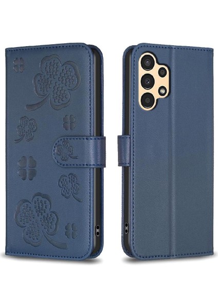 Samsung Galaxy A32 5g Için Flip Case Cüzdan Kart Yuvaları Tutucu Kickstand Pu (Yurt Dışından) indirimleri