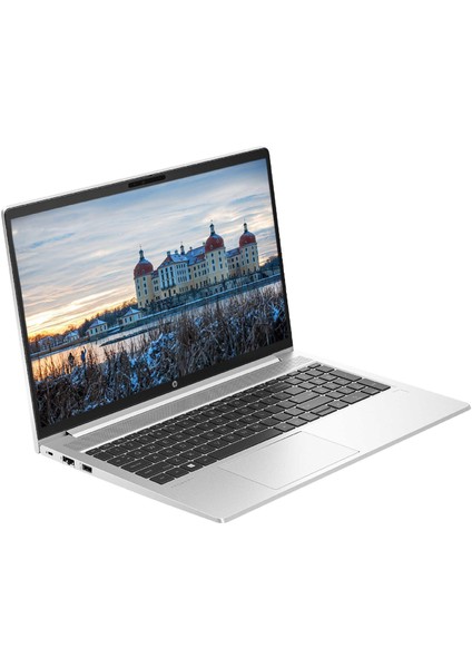 Hp Probook 450 G10 8A562EA07 I5-1335U 16GB 2tbssd 15.6" Fullhd Freedos Taşınabilir BILGISAYAR-CNT008