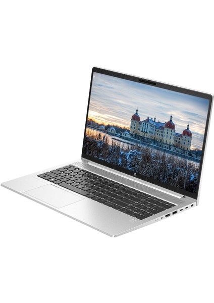 Hp Probook 450 G10 8A562EA07 I5-1335U 16GB 2tbssd 15.6" Fullhd Freedos Taşınabilir BILGISAYAR-CNT008