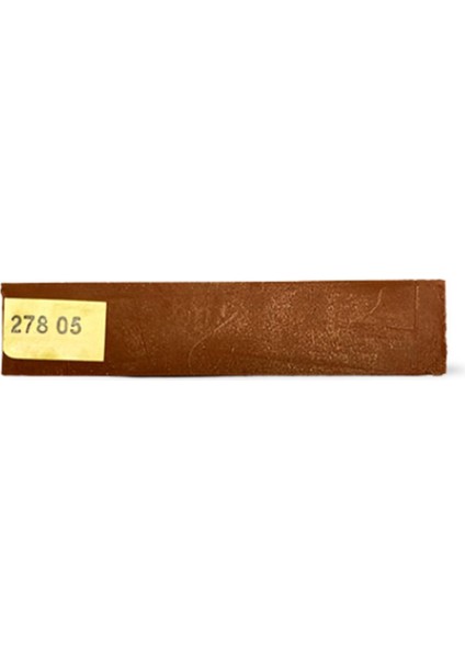 Sert Tamir Mumları 278 05 0003-NAPOLYON Kiraz 8cm Sert Mum