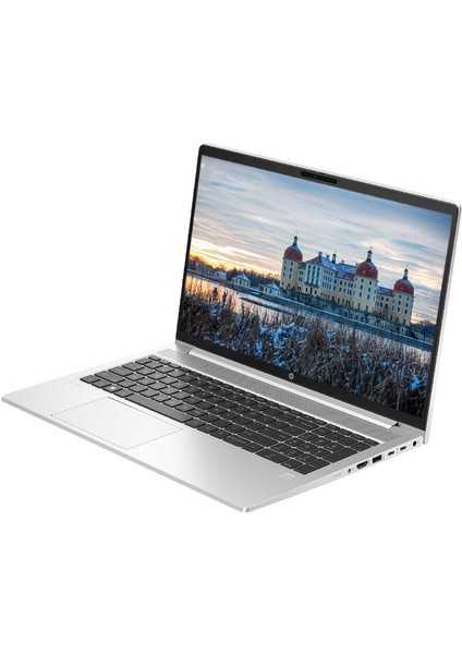 Probook 450 G10 8A562EA02 I5-1335U 8gb 1tbssd 15.6" Fullhd Freedos Taşınabilir BILGISAYAR-CNT003