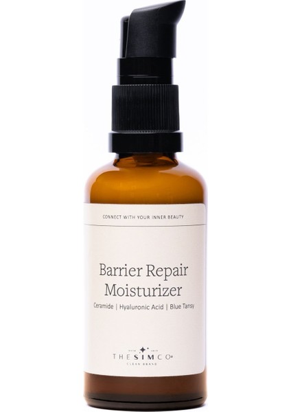 Bariyer Onarıcı Krem | Barrier Repair Moisturizer