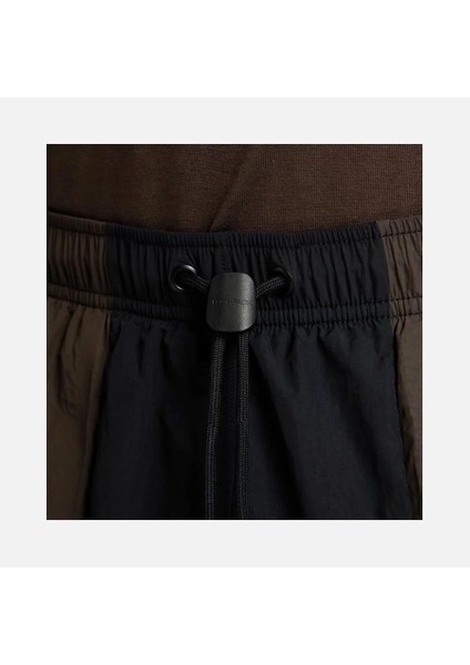 Sportswear Tech Pack - Woven Stripe Lined Erkek Şort