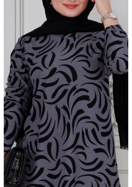 Lale Ikili Takım-Gri fırsatları