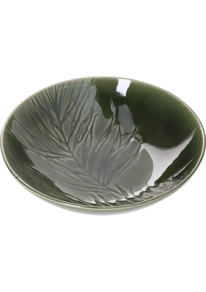 Jardin Stoneware 4lü 20CM Makarna Kasesi Seti