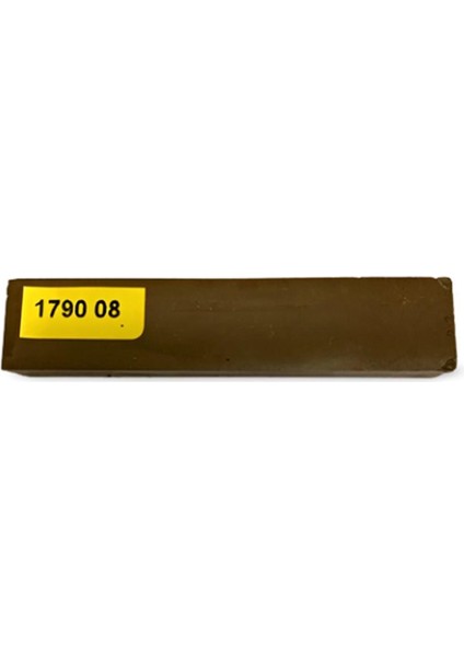 Sert Tamir Mumları 1790 08 Samba Orta 8cm Sert Mum