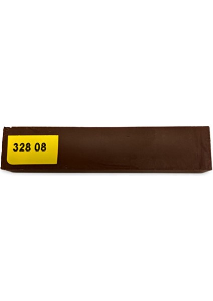 Sert Tamir Mumları 328 08 Koyu Freze K.meşe 8cm Sert Mum
