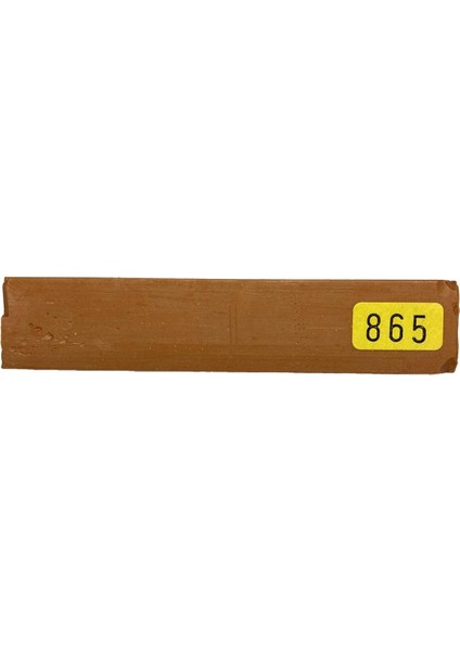 Sert Tamir Mumları 865 Kiraz/şeftali-6 8cm Sert Mum