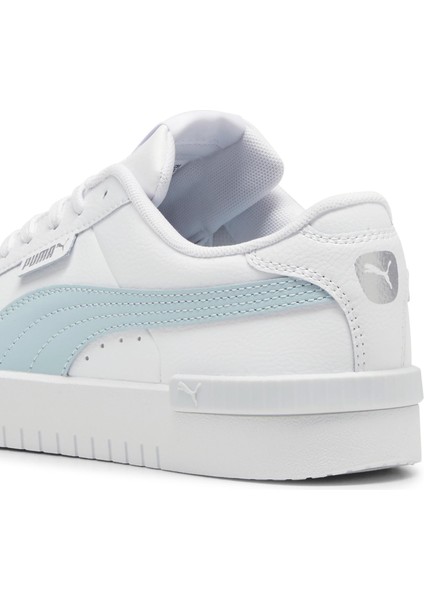 Jada Renew 386401-27 KADIN Beyaz Günlük Sneaker Ayakkabı