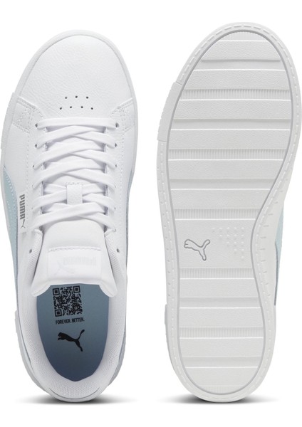 Jada Renew 386401-27 KADIN Beyaz Günlük Sneaker Ayakkabı