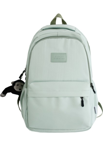 Kızlar Için Okul Çantaları, Lise, Üniversite Sırt Çantaları, Ortaokul Öğrencileri, Büyük Kapasiteli, Ortaokul Öğrencileri, Üçüncü Ila Altıncı Sınıf Sırt Çantaları (Yurt Dışından)