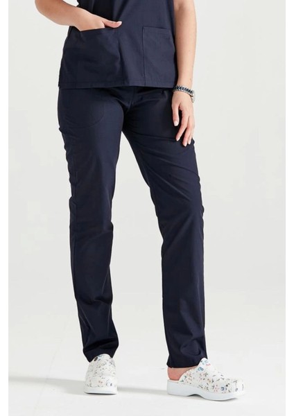 Tek Alt Likralı Lacivert fiyatları