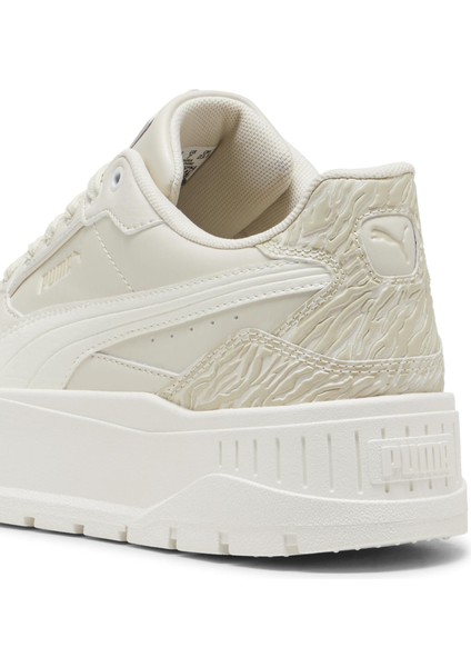 Karmen II Idol Animal Fever 398795-01 KADIN Mavi Günlük Sneaker Ayakkabı fiyatları