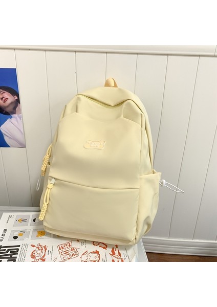 Okul Çantaları, Kızların Sırt Çantaları, Ortaokul Öğrencilerinin Geniş Kapasiteli Sırt Çantaları, Üniversite Öğrencilerinin Bilgisayar Seyahat Çantaları (Yurt Dışından)