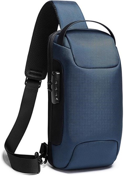 Gri 2023 Yeni Tasarım Açık Eğitim Erkek Sırt Çantası Özel, Tek Askı Sırt Çantası Erkek Spor Bel Kilitli Çanta (Yurt Dışından) fiyatları