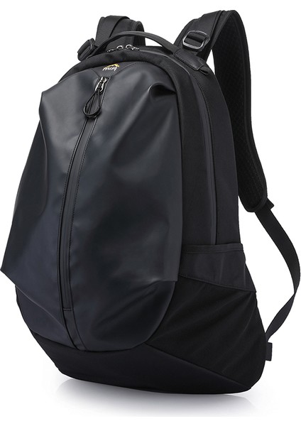 Siyah Sıcak Satış Moda Havayolu Açık Spor Su Geçirmez Erkek Sırt Çantaları Erkekler Için Trtaveling Sırt Çantası Taşımak (Yurt Dışından)