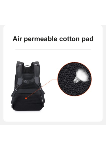 Siyah Sıcak Satış Moda Havayolu Açık Spor Su Geçirmez Erkek Sırt Çantaları Erkekler Için Trtaveling Sırt Çantası Taşımak (Yurt Dışından) modelleri