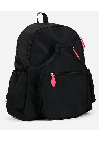 Gece Mavisi Özel Büyük Açık Atletik Sırt Çantası Erkekler Kadınlar Için Ayakkabı Bölmesi ile Futbol Yüzmek Seyahat Spor Salonu Basketbol Sırt Çantası (Yurt Dışından)