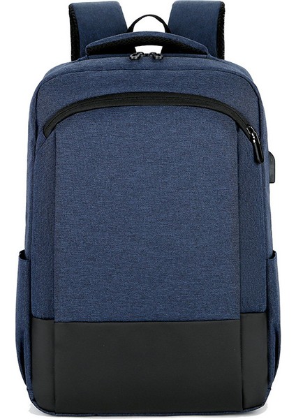 C1 Büyük Kapasiteli Erkek Sırt Çantası Lüks Çantalar 2023 Yeni Iş Sırt Çantası Basit Bilgisayar Erkek Çantası Y003 (Yurt Dışından) modelleri