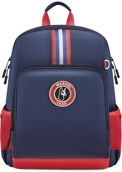 8154V001L1G Laorentou Unisex Spor Sırt Çantası Kumaş Sırt Çantası Öğrenci Çocuklar Okul Çantası Büyük Kapasiteli Seyahat Çantası Erkek Laptop Çantası Erkek Sırt Çantası (Yurt Dışından)