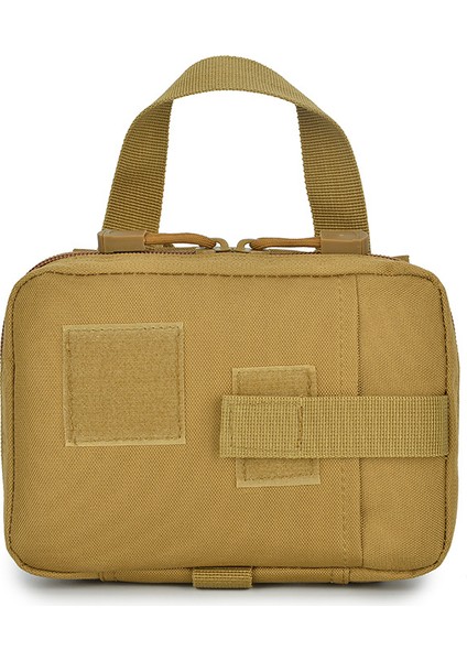 Koyu Haki Otd Özel Açık Sırt Çantası Taktik Sırt Çantası Turist Dağcılık Sırt Çantası Aramak (Yurt Dışından)