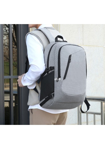 Mavi Sıcak Satış Dizüstü Bilgisayar Çantası Geri Lüks Çanta Üreticileri Sırt Çantası Ofis Bilgisayar Çantası Dizüstü Sırt Çantası Erkekler Için (Yurt Dışından) fırsatları