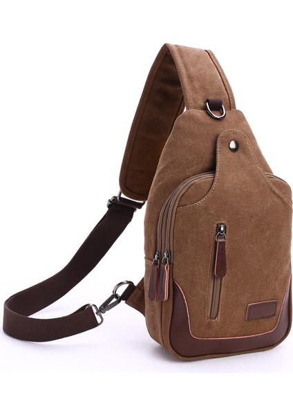 Siyah Yüksek Kaliteli Büyük Kapasiteli Aşınmaya Dayanıklı Darbeye Dayanıklı Mumlu Kanvas Sırt Çantası Erkekler Açık Hava Etkinlikleri Için (Yurt Dışından) fiyatları