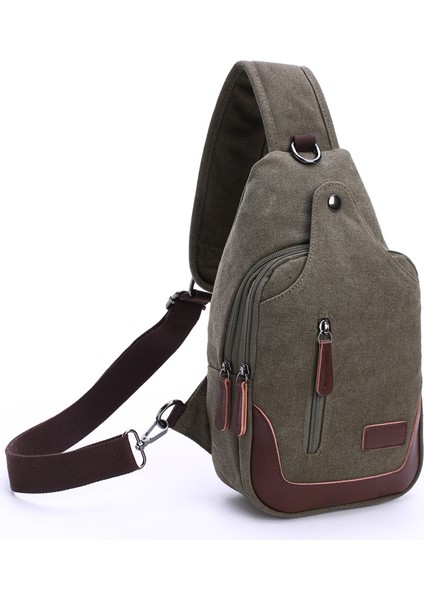 Siyah Yüksek Kaliteli Büyük Kapasiteli Aşınmaya Dayanıklı Darbeye Dayanıklı Mumlu Kanvas Sırt Çantası Erkekler Açık Hava Etkinlikleri Için (Yurt Dışından) fırsatları