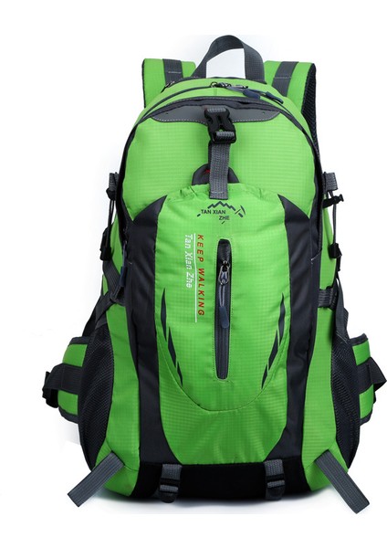 7 Spor Açık Seyahat Sırt Çantası Trend Moda Erkek ve Kadın Doğa Sporları Seyahat Dağcılık Çantası (Yurt Dışından) fiyatları