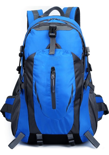 7 Spor Açık Seyahat Sırt Çantası Trend Moda Erkek ve Kadın Doğa Sporları Seyahat Dağcılık Çantası (Yurt Dışından) fırsatları