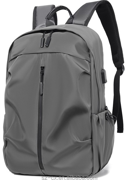 Büyük 1 2022 Erkek Erkek Tasarımcı Moda Büyük Kapasiteli Su Geçirmez Açık Seyahat Iş Bilgisayarı Dizüstü Sırt Çantası Çanta Erkek Sırt Çantaları (Yurt Dışından)