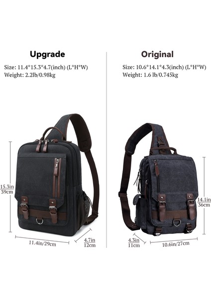 Ordu Yeşil 15.3 Inç Büyük Su Geçirmez Sırt Çantası Anti Hırsızlık Koleji Seyahat Okul Sırt Çantası Iş Adamları Tuval Dizüstü Sırt Çantası (Yurt Dışından) indirimleri