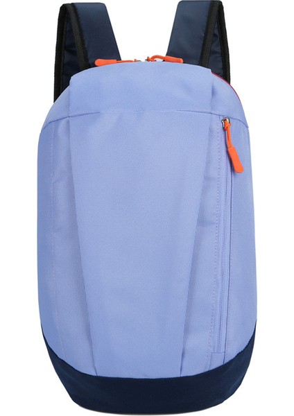 Deniz Mavisi Göl Mavisi Ultralight Seyahat Sırt Çantası Su Geçirmez Sırt Çantaları Taktik Erkekler Katlanabilir Sırt Çantaları Açık Kamp Yürüyüş Spor Çantası (Yurt Dışından)