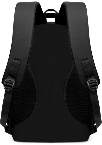 Sarı Büyük Kapasiteli Sırt Çantası Erkek ve Kadın Orta ve Lise Öğrencileri Okul Çantası Bilgisayar Çantası Erkek Eğlence Seyahat Sırt Çantası (Yurt Dışından) modelleri